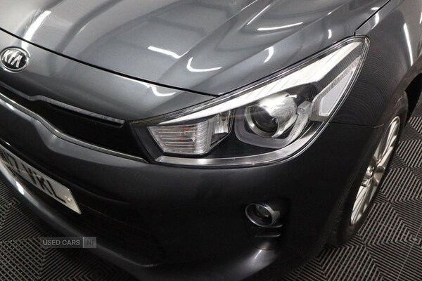 Used Kia Rio 2017 for sale - 75709106: Photo 18