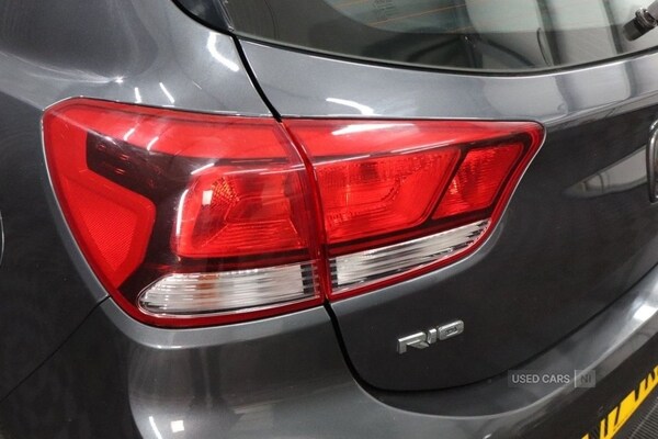 Used Kia Rio 2017 for sale - 75709106: Photo 21