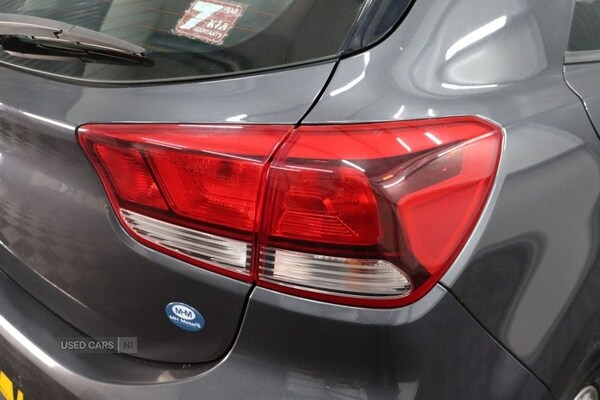 Used Kia Rio 2017 for sale - 75709106: Photo 22