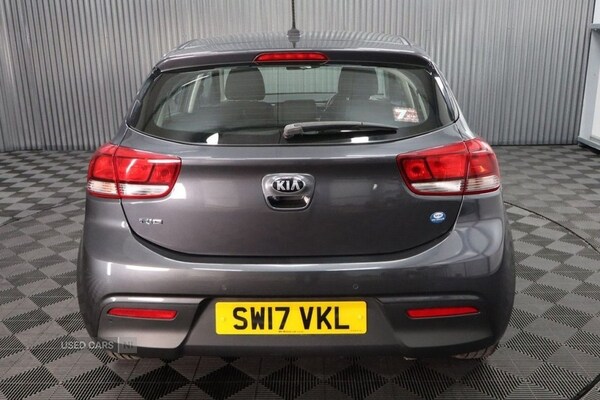 Used Kia Rio 2017 for sale - 75709106: Photo 23