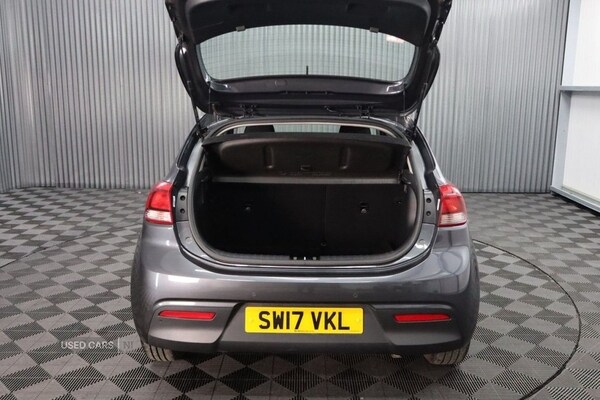 Used Kia Rio 2017 for sale - 75709106: Photo 27