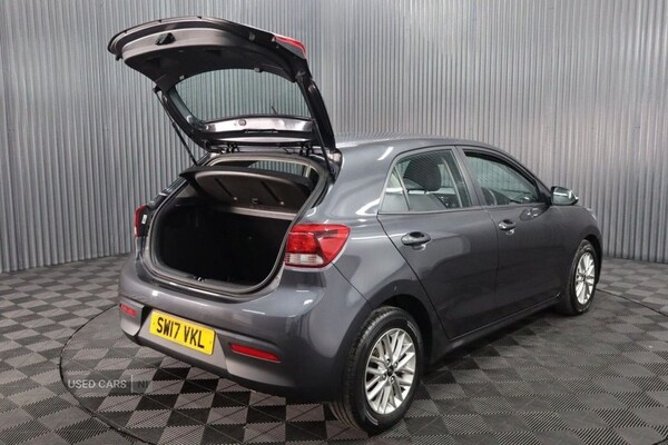 Used Kia Rio 2017 for sale - 75709106: Photo 28