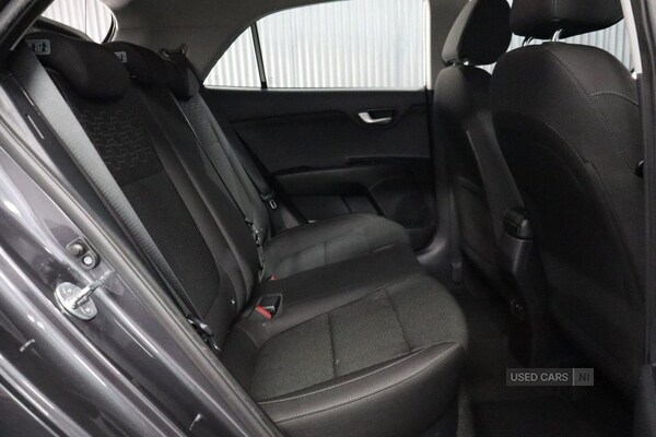 Used Kia Rio 2017 for sale - 75709106: Photo 30