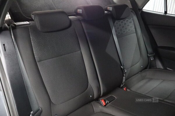 Used Kia Rio 2017 for sale - 75709106: Photo 31