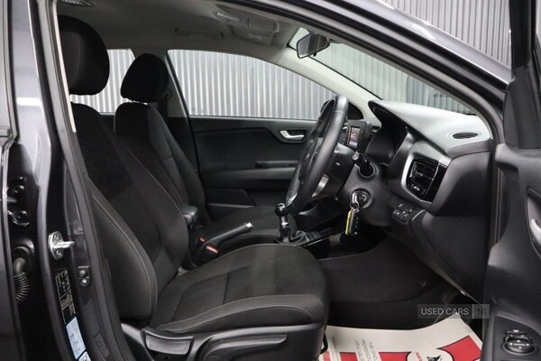 Used Kia Rio 2017 for sale - 75709106: Photo 34