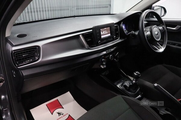 Used Kia Rio 2017 for sale - 75709106: Photo 39