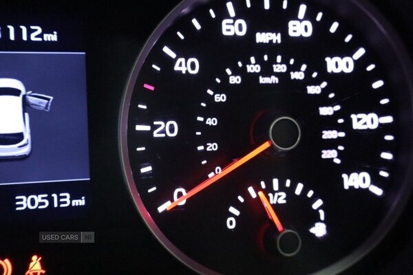 Used Kia Rio 2017 for sale - 75709106: Photo 42