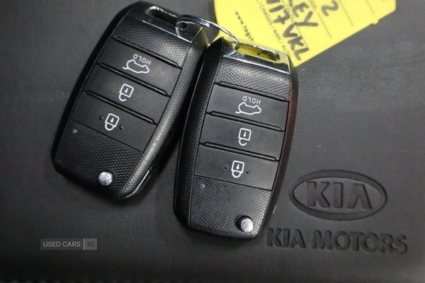 Used Kia Rio 2017 for sale - 75709106: Photo 49