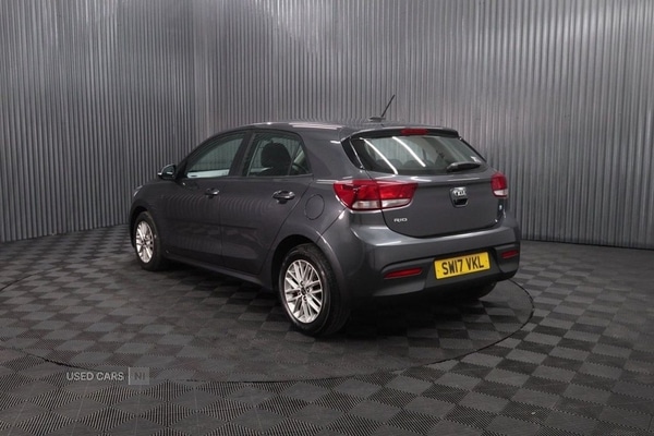 Used Kia Rio 2017 for sale - 75709106: Photo 5