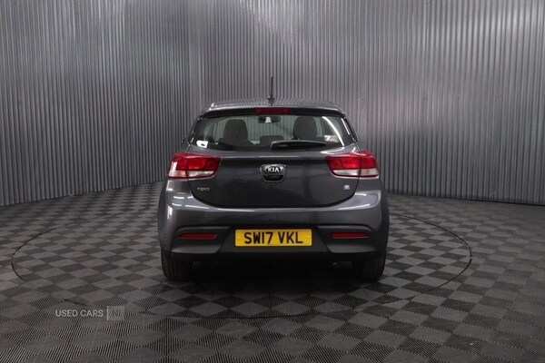 Used Kia Rio 2017 for sale - 75709106: Photo 6