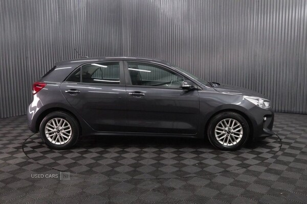 Used Kia Rio 2017 for sale - 75709106: Photo 8