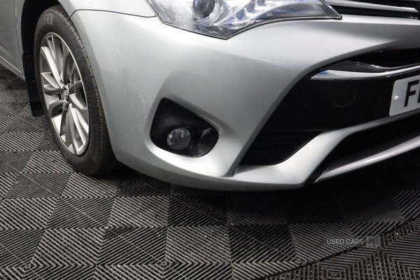 Used Toyota Avensis 2016 for sale - 77217810: Photo 10