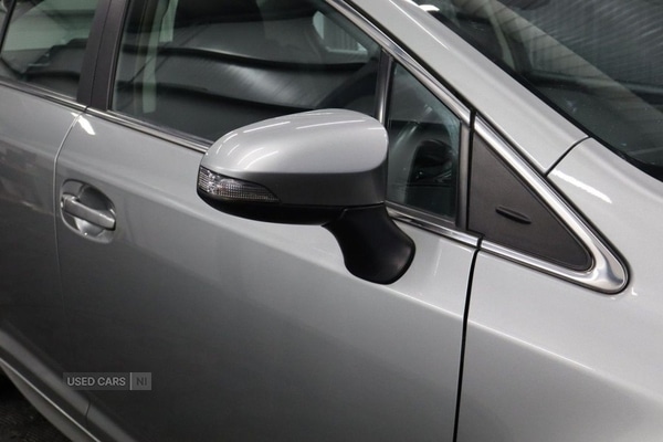 Used Toyota Avensis 2016 for sale - 77217810: Photo 11