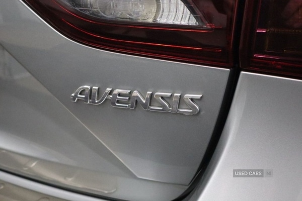 Used Toyota Avensis 2016 for sale - 77217810: Photo 13