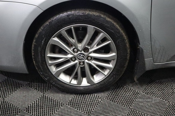 Used Toyota Avensis 2016 for sale - 77217810: Photo 15