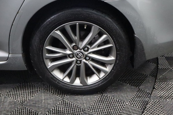 Used Toyota Avensis 2016 for sale - 77217810: Photo 16