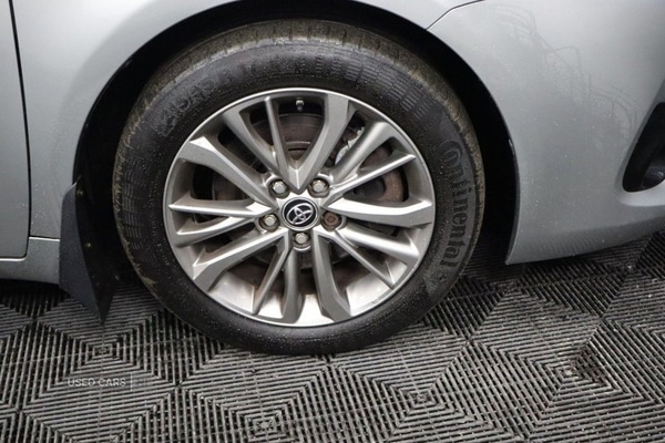 Used Toyota Avensis 2016 for sale - 77217810: Photo 17