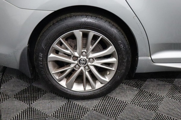 Used Toyota Avensis 2016 for sale - 77217810: Photo 18