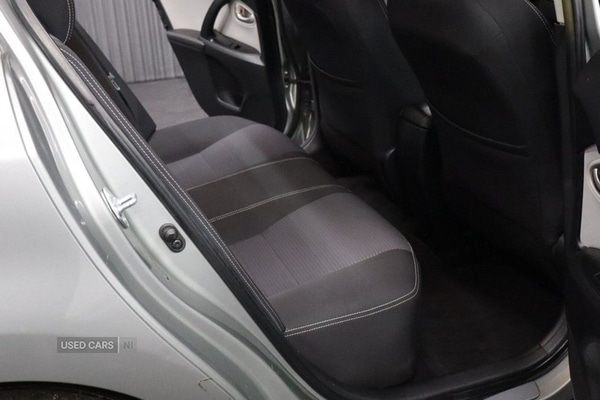 Used Toyota Avensis 2016 for sale - 77217810: Photo 22