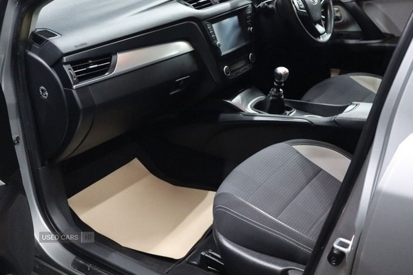 Used Toyota Avensis 2016 for sale - 77217810: Photo 23