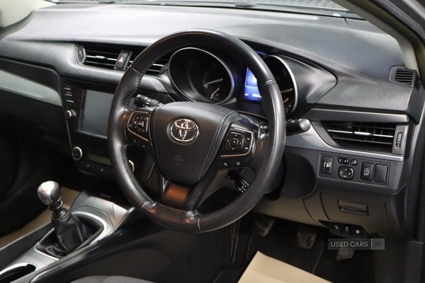 Used Toyota Avensis 2016 for sale - 77217810: Photo 26