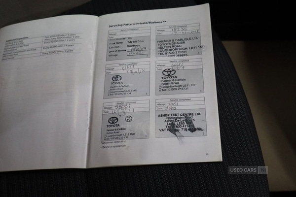 Used Toyota Avensis 2016 for sale - 77217810: Photo 28