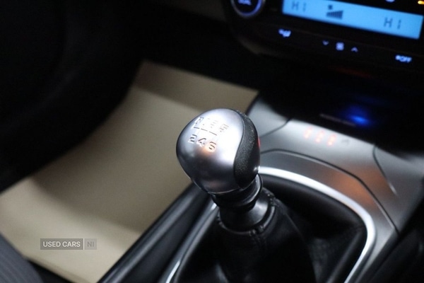 Used Toyota Avensis 2016 for sale - 77217810: Photo 30