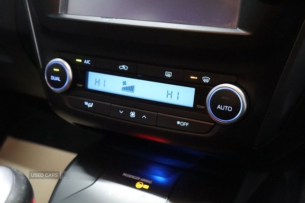 Used Toyota Avensis 2016 for sale - 77217810: Photo 32