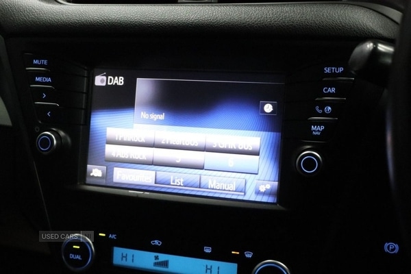 Used Toyota Avensis 2016 for sale - 77217810: Photo 33