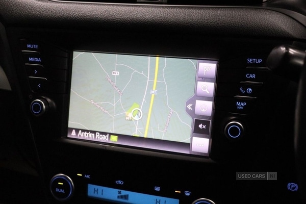 Used Toyota Avensis 2016 for sale - 77217810: Photo 36