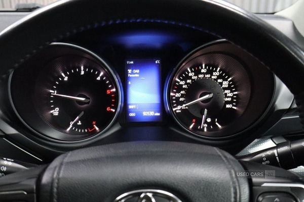 Used Toyota Avensis 2016 for sale - 77217810: Photo 37