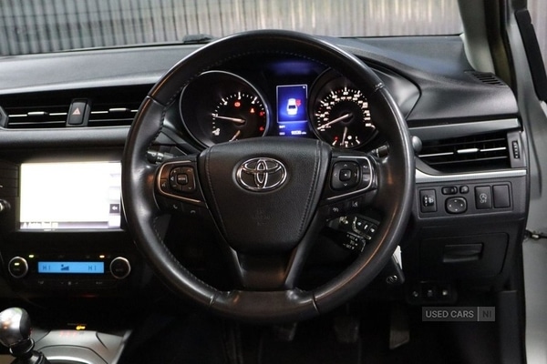 Used Toyota Avensis 2016 for sale - 77217810: Photo 38