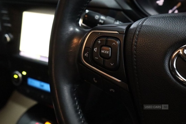 Used Toyota Avensis 2016 for sale - 77217810: Photo 39