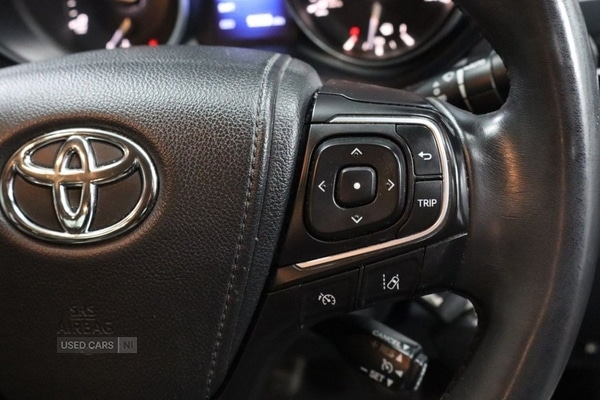 Used Toyota Avensis 2016 for sale - 77217810: Photo 40