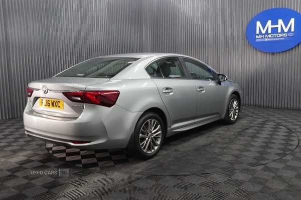 Used Toyota Avensis 2016 for sale - 77217810: Photo 7