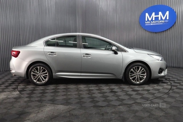 Used Toyota Avensis 2016 for sale - 77217810: Photo 8