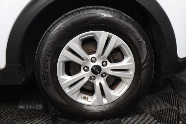 Used Kia Sportage 2017 for sale - 77372092: Photo 10