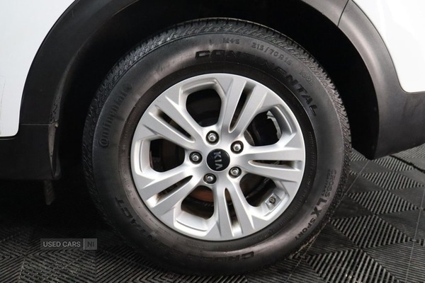 Used Kia Sportage 2017 for sale - 77372092: Photo 12