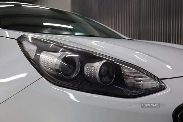 Used Kia Sportage 2017 for sale - 77372092: Photo 14