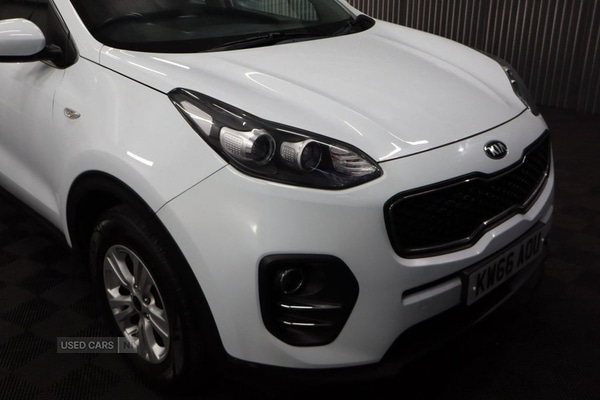 Used Kia Sportage 2017 for sale - 77372092: Photo 17