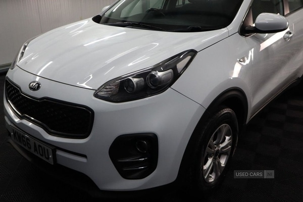 Used Kia Sportage 2017 for sale - 77372092: Photo 18
