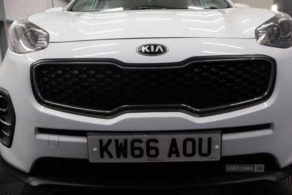 Used Kia Sportage 2017 for sale - 77372092: Photo 19