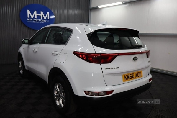 Used Kia Sportage 2017 for sale - 77372092: Photo 22