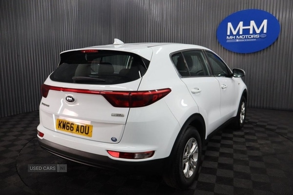 Used Kia Sportage 2017 for sale - 77372092: Photo 23