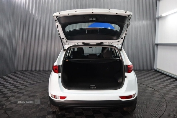 Used Kia Sportage 2017 for sale - 77372092: Photo 26