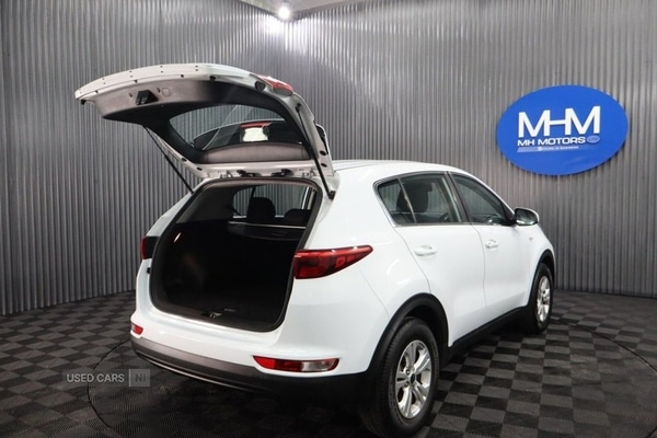 Used Kia Sportage 2017 for sale - 77372092: Photo 27