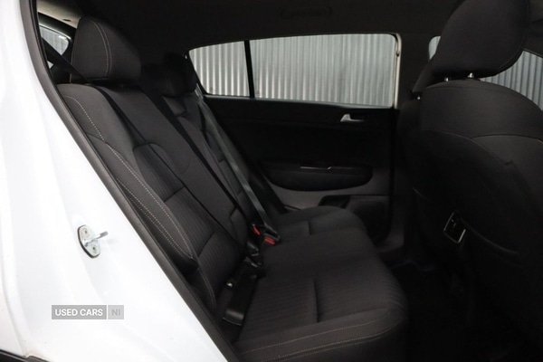 Used Kia Sportage 2017 for sale - 77372092: Photo 29