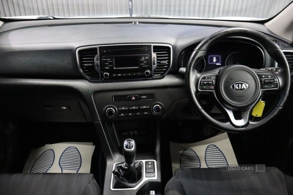 Used Kia Sportage 2017 for sale - 77372092: Photo 30