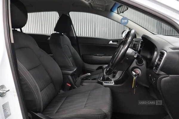 Used Kia Sportage 2017 for sale - 77372092: Photo 31