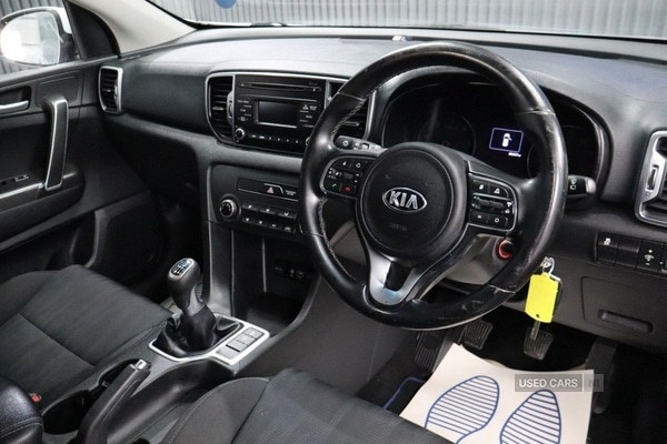 Used Kia Sportage 2017 for sale - 77372092: Photo 32